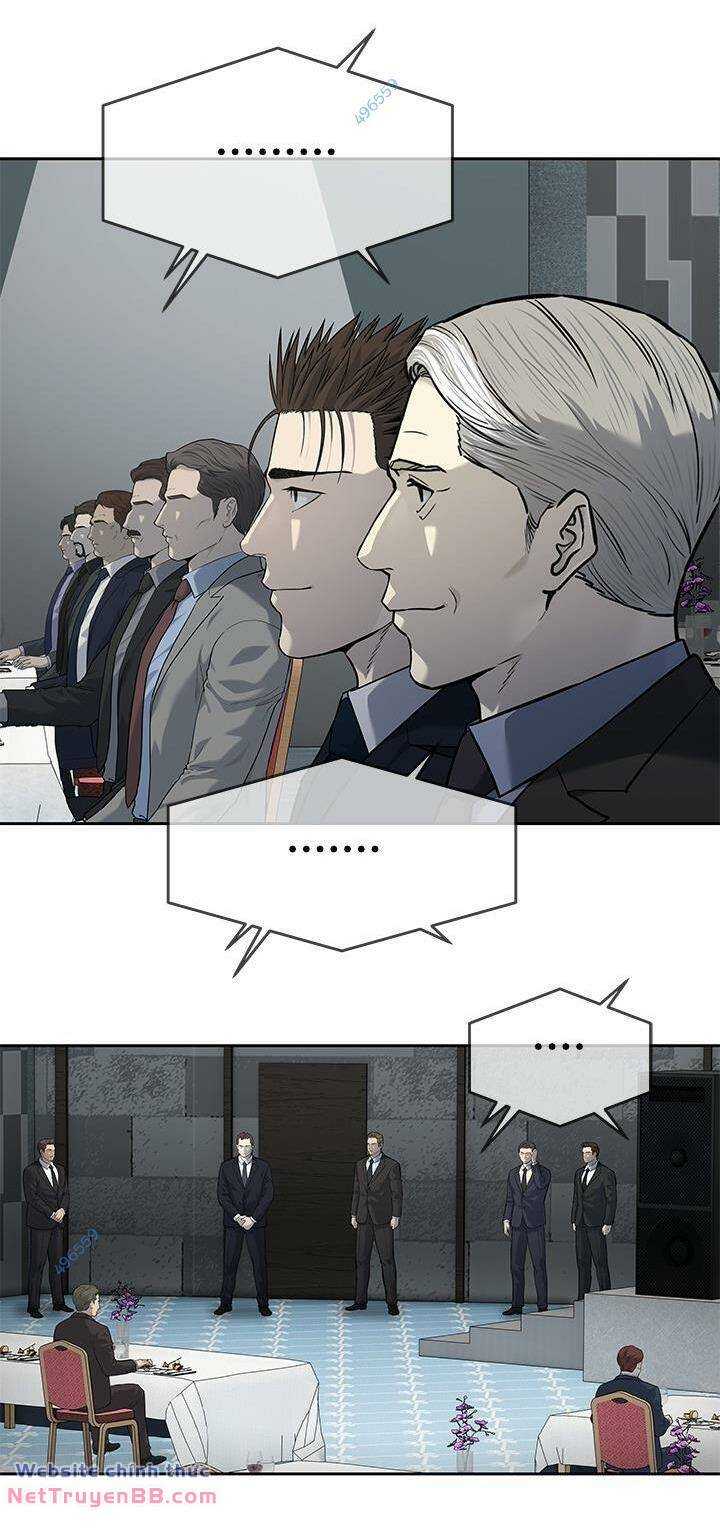 Đội Trưởng Lính Đánh Thuê: Chapter 196