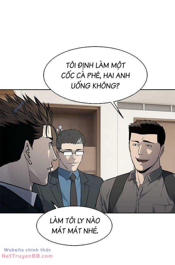 Đội Trưởng Lính Đánh Thuê: Chapter 197