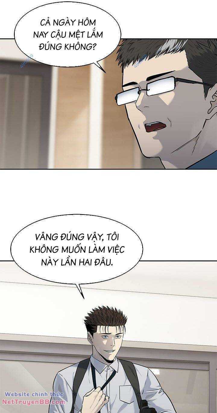 Đội Trưởng Lính Đánh Thuê: Chapter 197