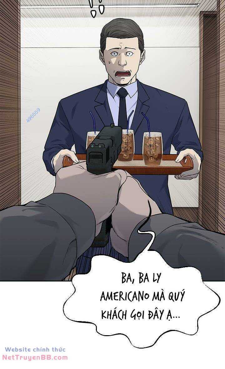 Đội Trưởng Lính Đánh Thuê: Chapter 197