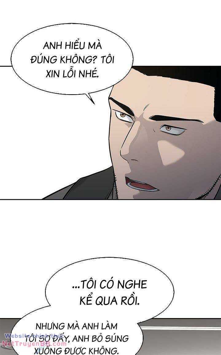 Đội Trưởng Lính Đánh Thuê: Chapter 197