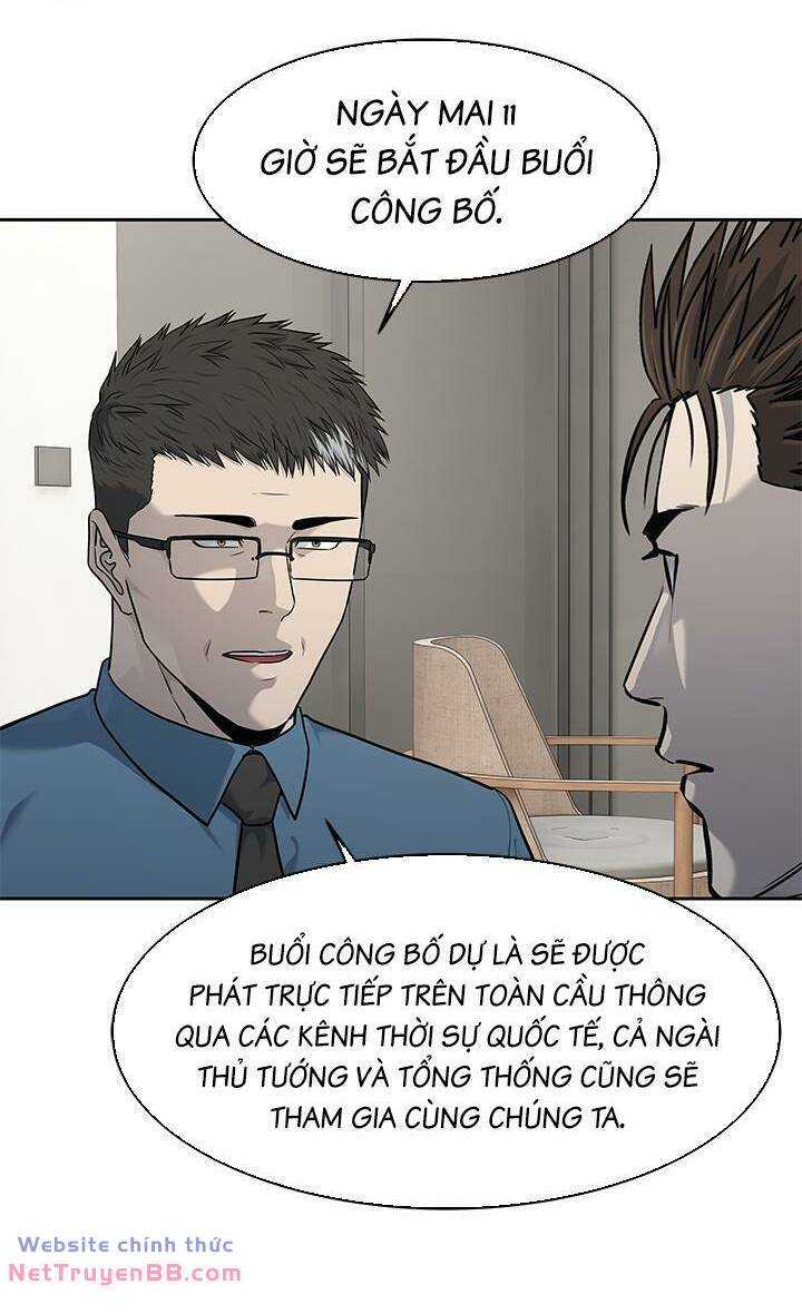 Đội Trưởng Lính Đánh Thuê: Chapter 197