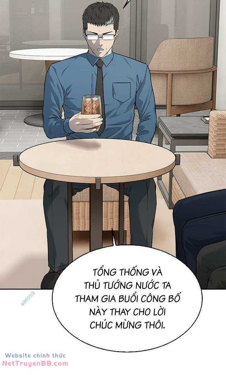 Đội Trưởng Lính Đánh Thuê: Chapter 197