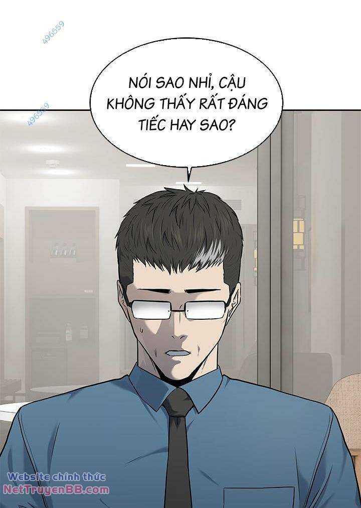 Đội Trưởng Lính Đánh Thuê: Chapter 197