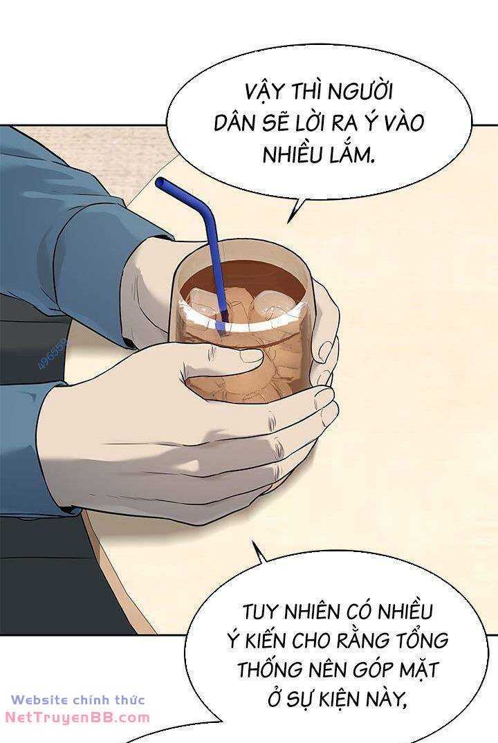 Đội Trưởng Lính Đánh Thuê: Chapter 197