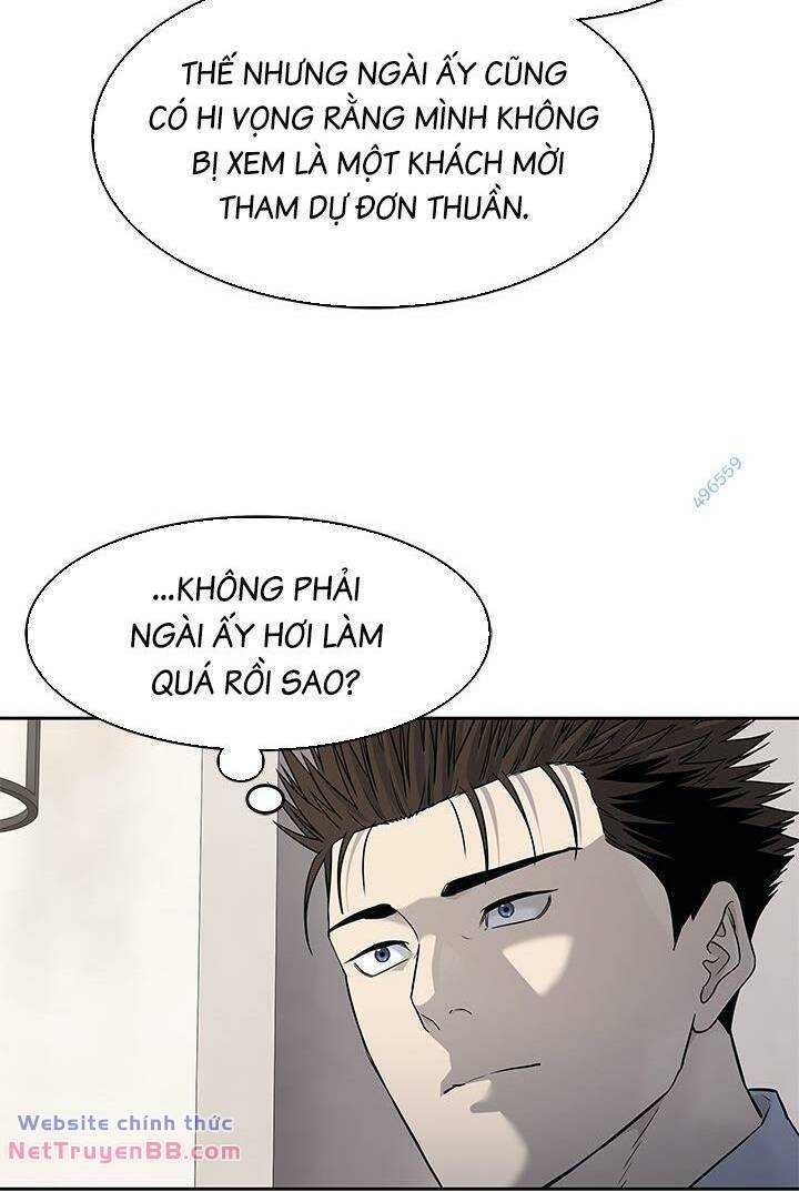 Đội Trưởng Lính Đánh Thuê: Chapter 197