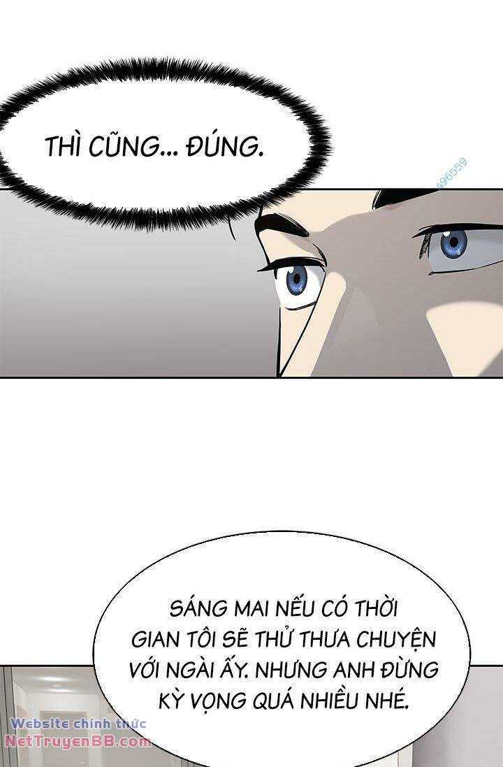 Đội Trưởng Lính Đánh Thuê: Chapter 197