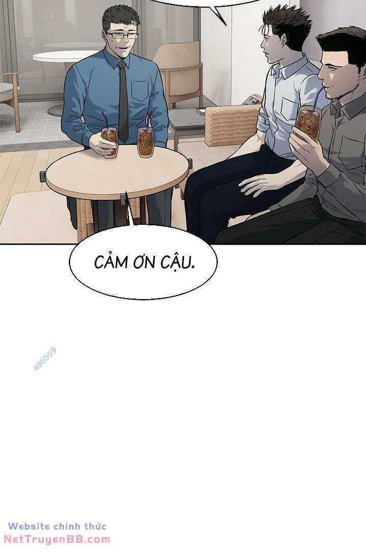 Đội Trưởng Lính Đánh Thuê: Chapter 197