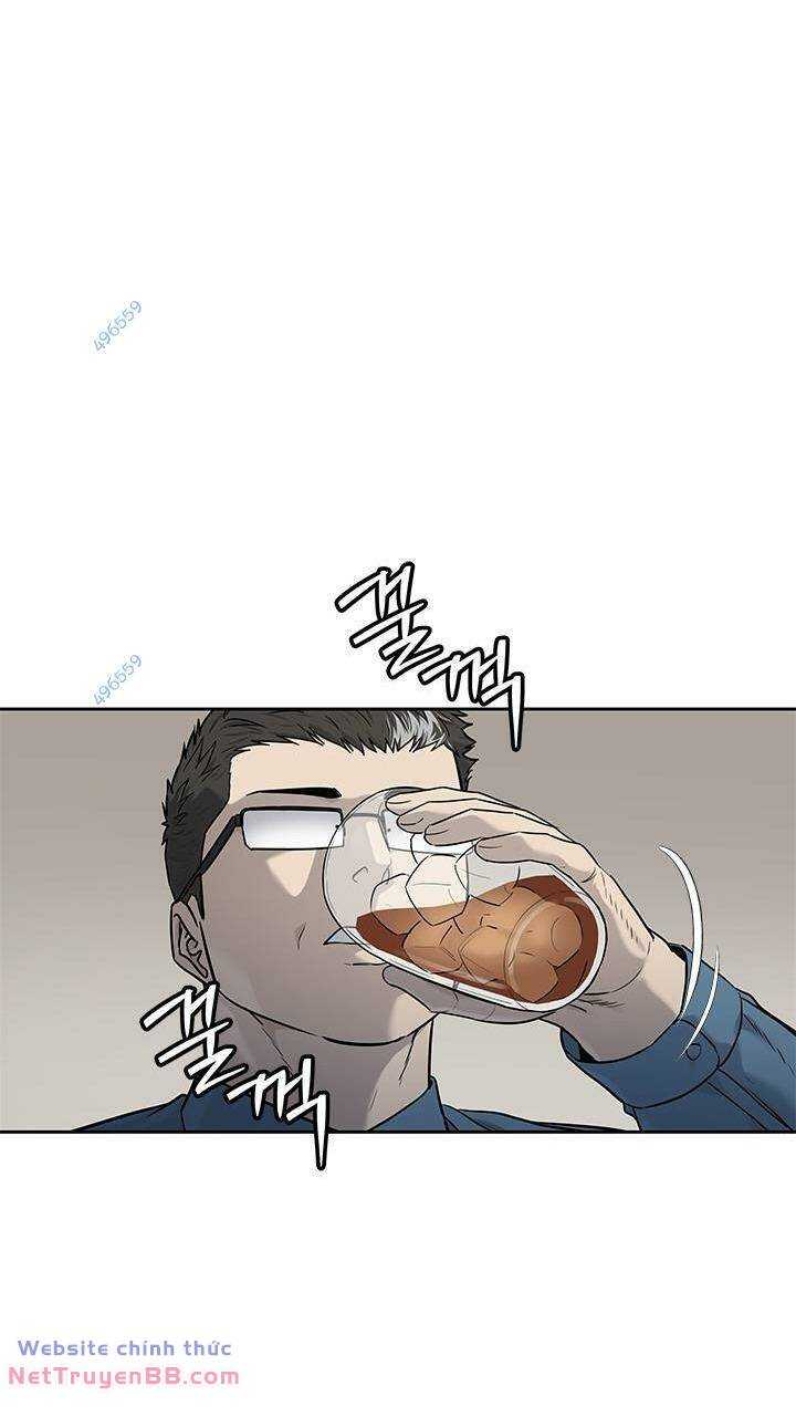 Đội Trưởng Lính Đánh Thuê: Chapter 197