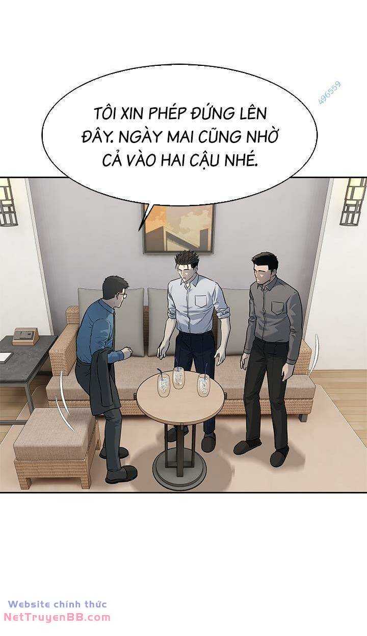 Đội Trưởng Lính Đánh Thuê: Chapter 197
