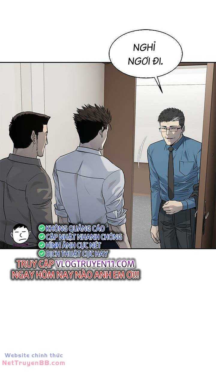 Đội Trưởng Lính Đánh Thuê: Chapter 197