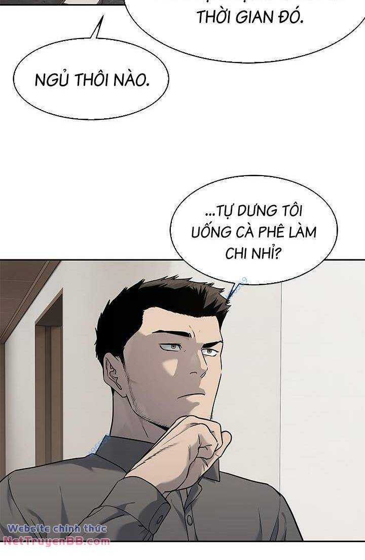 Đội Trưởng Lính Đánh Thuê: Chapter 197
