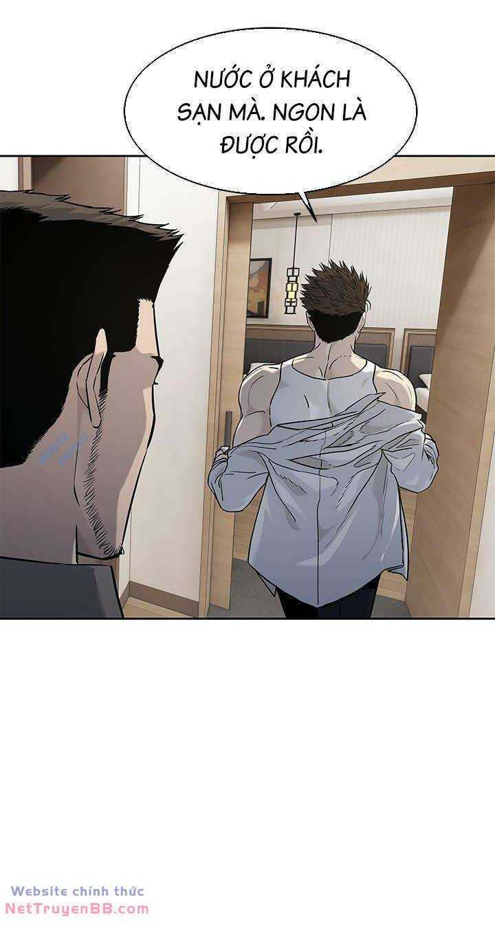 Đội Trưởng Lính Đánh Thuê: Chapter 197