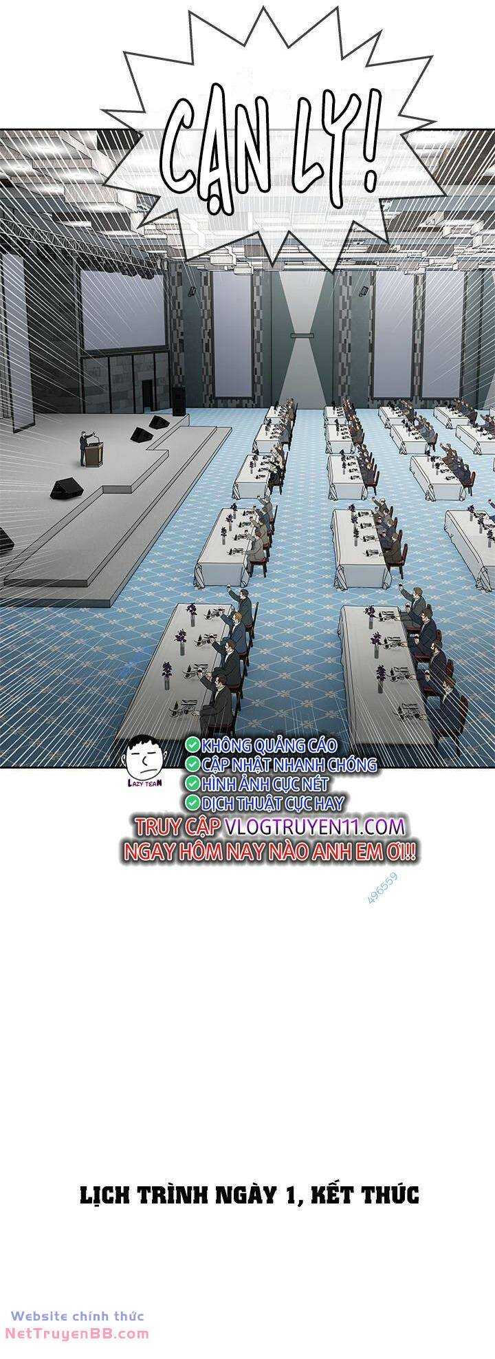 Đội Trưởng Lính Đánh Thuê: Chapter 197