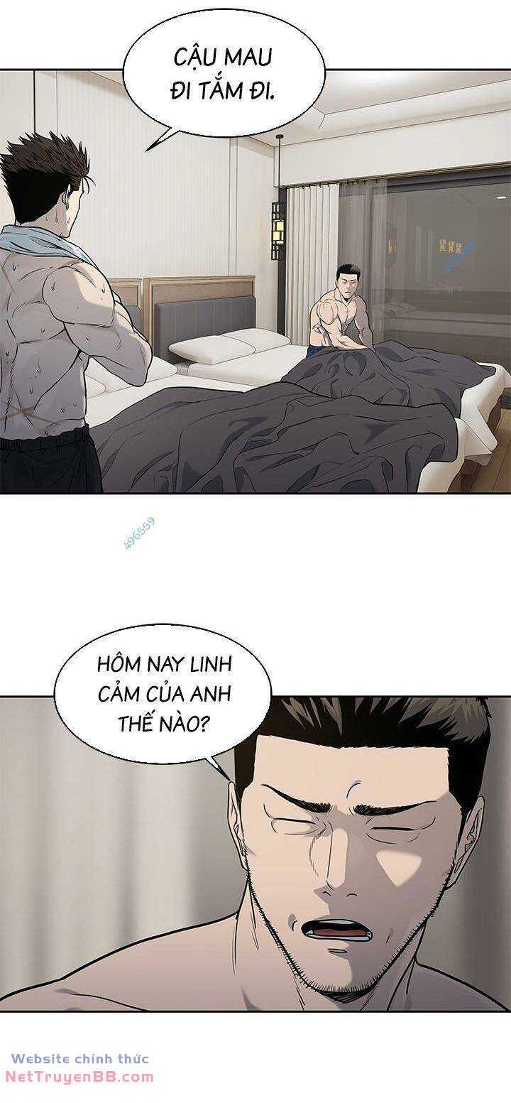 Đội Trưởng Lính Đánh Thuê: Chapter 197