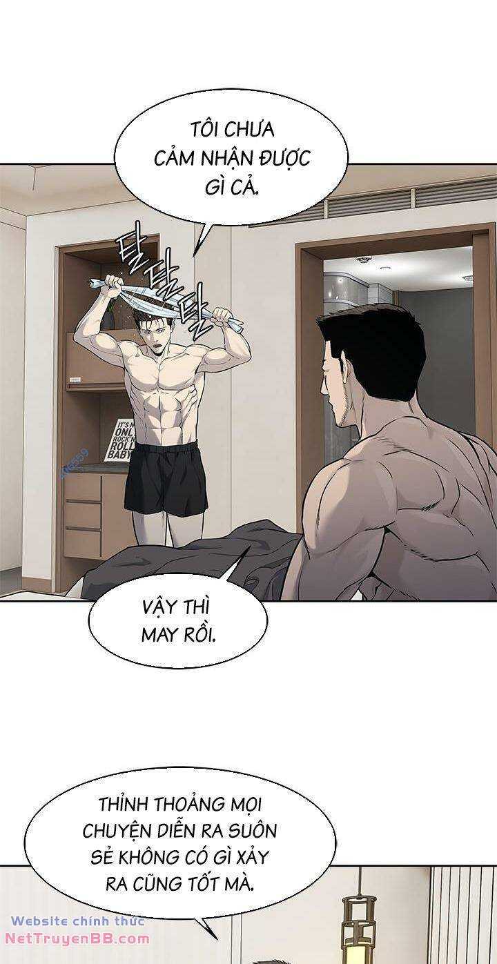 Đội Trưởng Lính Đánh Thuê: Chapter 197