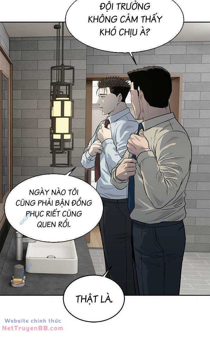Đội Trưởng Lính Đánh Thuê: Chapter 197
