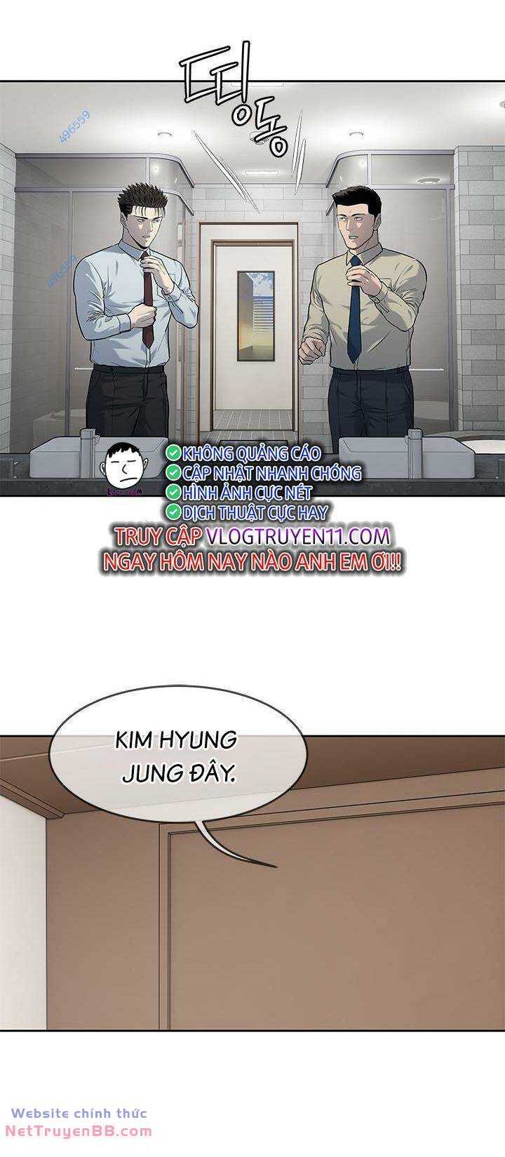 Đội Trưởng Lính Đánh Thuê: Chapter 197