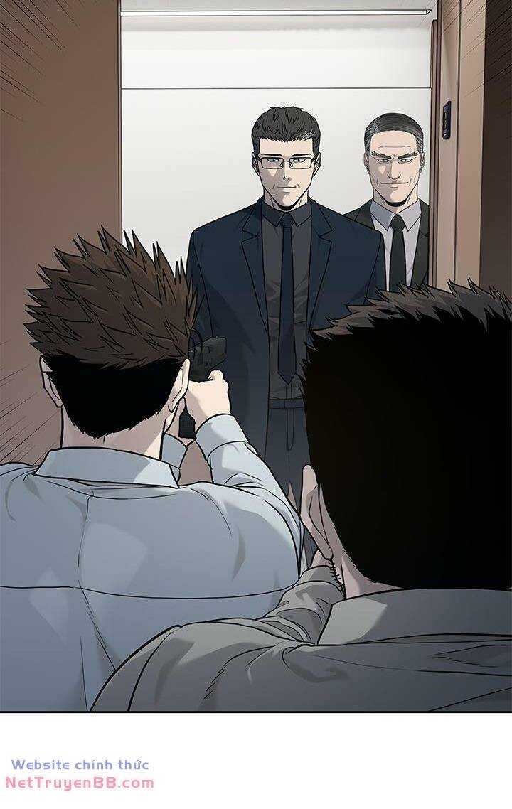 Đội Trưởng Lính Đánh Thuê: Chapter 197