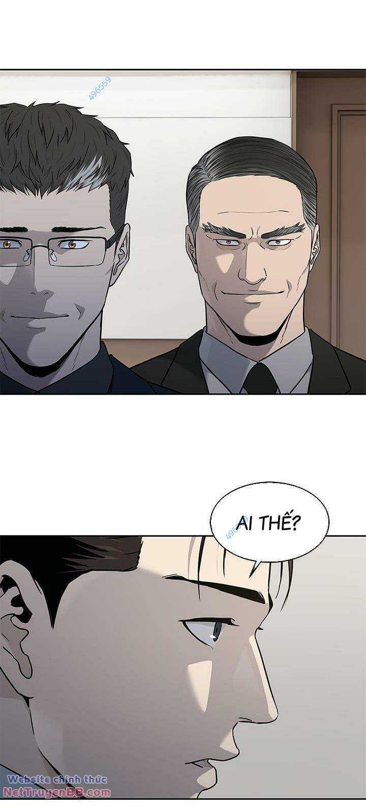 Đội Trưởng Lính Đánh Thuê: Chapter 197