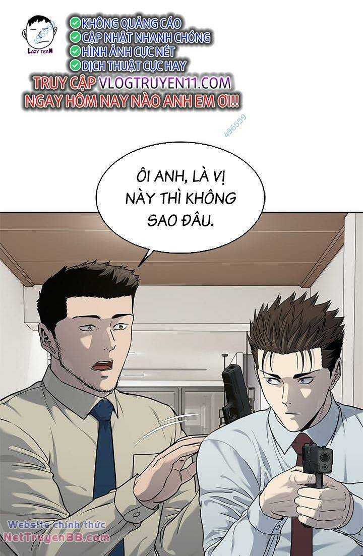 Đội Trưởng Lính Đánh Thuê: Chapter 197