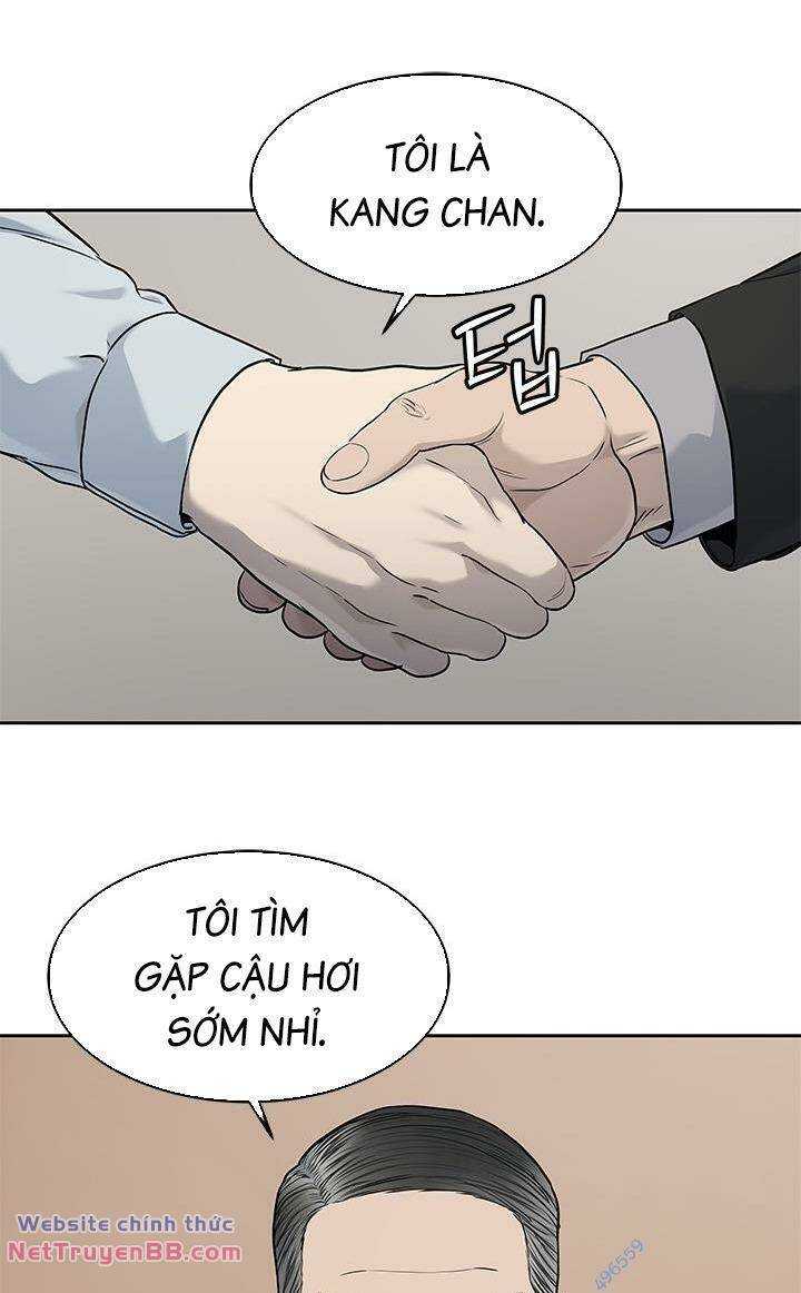 Đội Trưởng Lính Đánh Thuê: Chapter 197