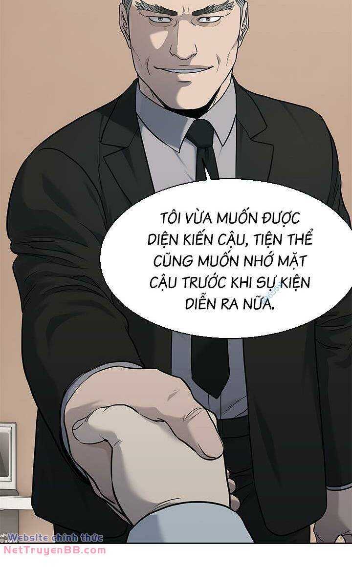Đội Trưởng Lính Đánh Thuê: Chapter 197