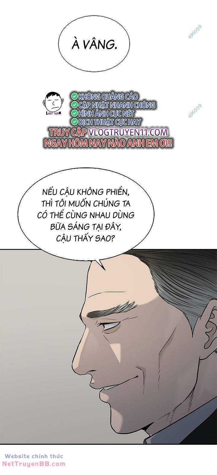 Đội Trưởng Lính Đánh Thuê: Chapter 197