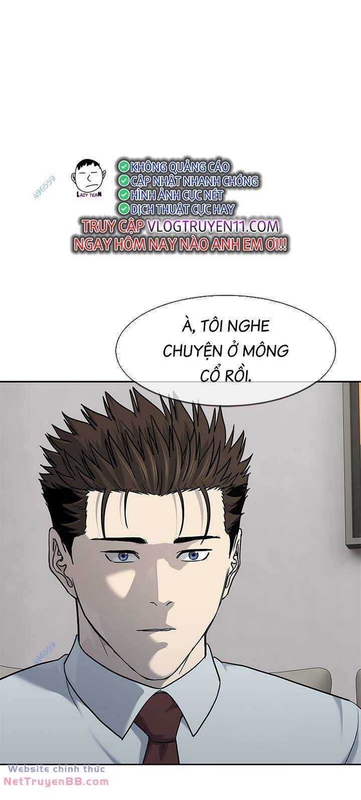 Đội Trưởng Lính Đánh Thuê: Chapter 198