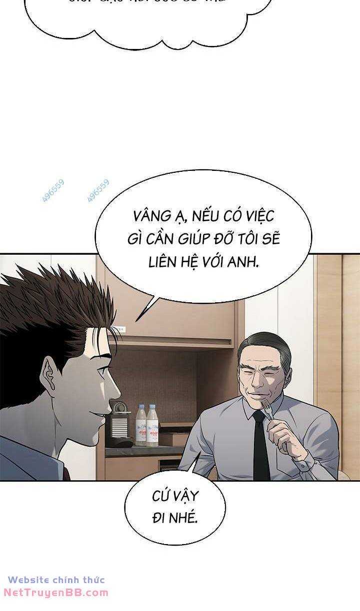 Đội Trưởng Lính Đánh Thuê: Chapter 198