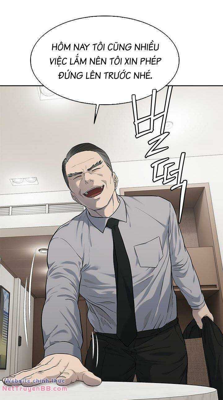 Đội Trưởng Lính Đánh Thuê: Chapter 198