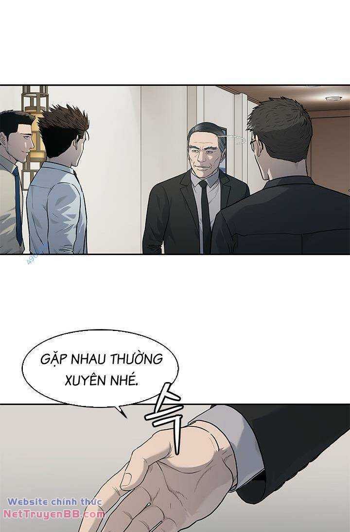 Đội Trưởng Lính Đánh Thuê: Chapter 198