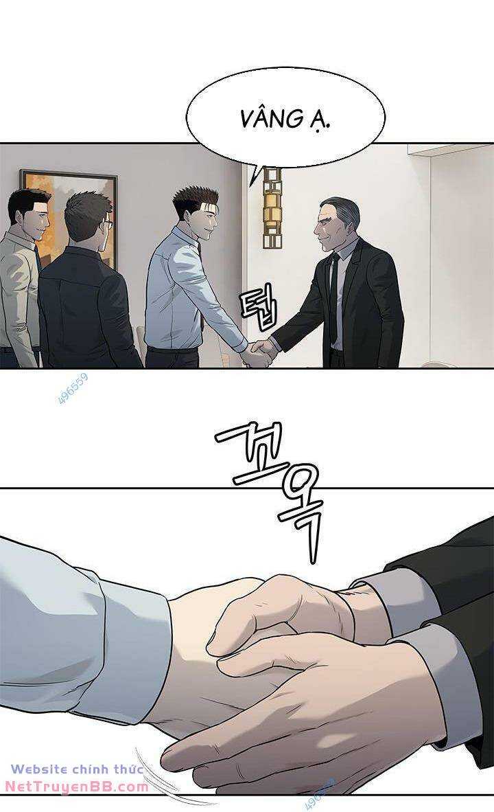 Đội Trưởng Lính Đánh Thuê: Chapter 198