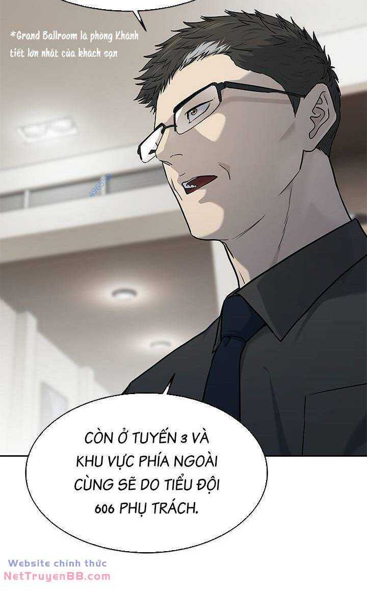 Đội Trưởng Lính Đánh Thuê: Chapter 198