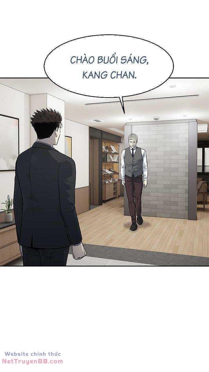 Đội Trưởng Lính Đánh Thuê: Chapter 198