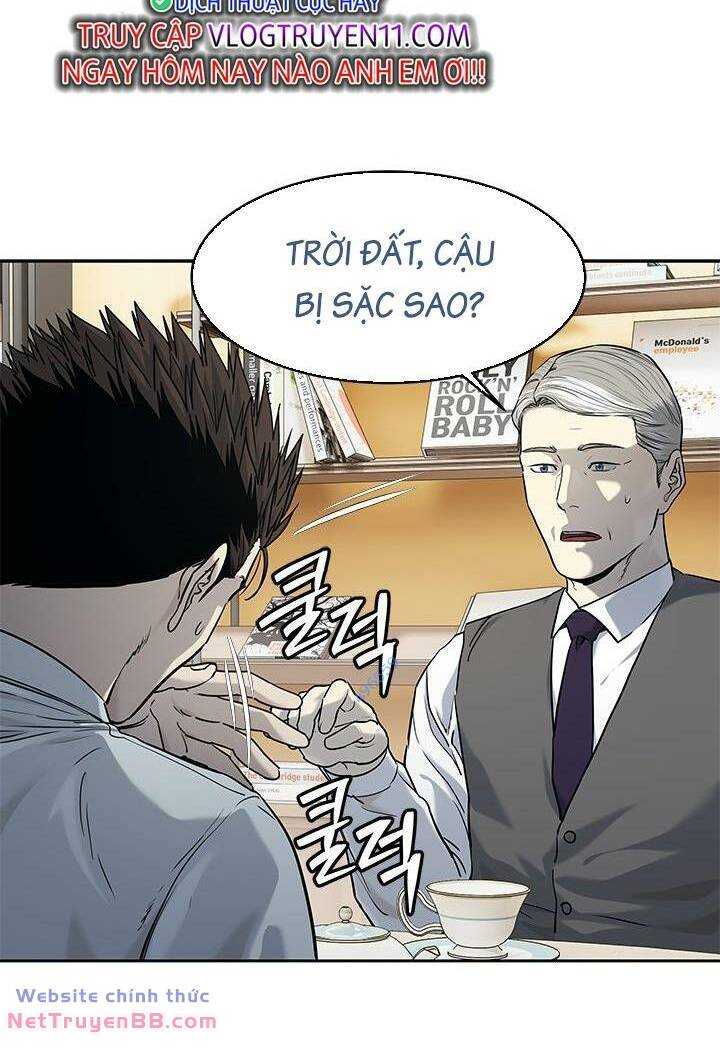 Đội Trưởng Lính Đánh Thuê: Chapter 198