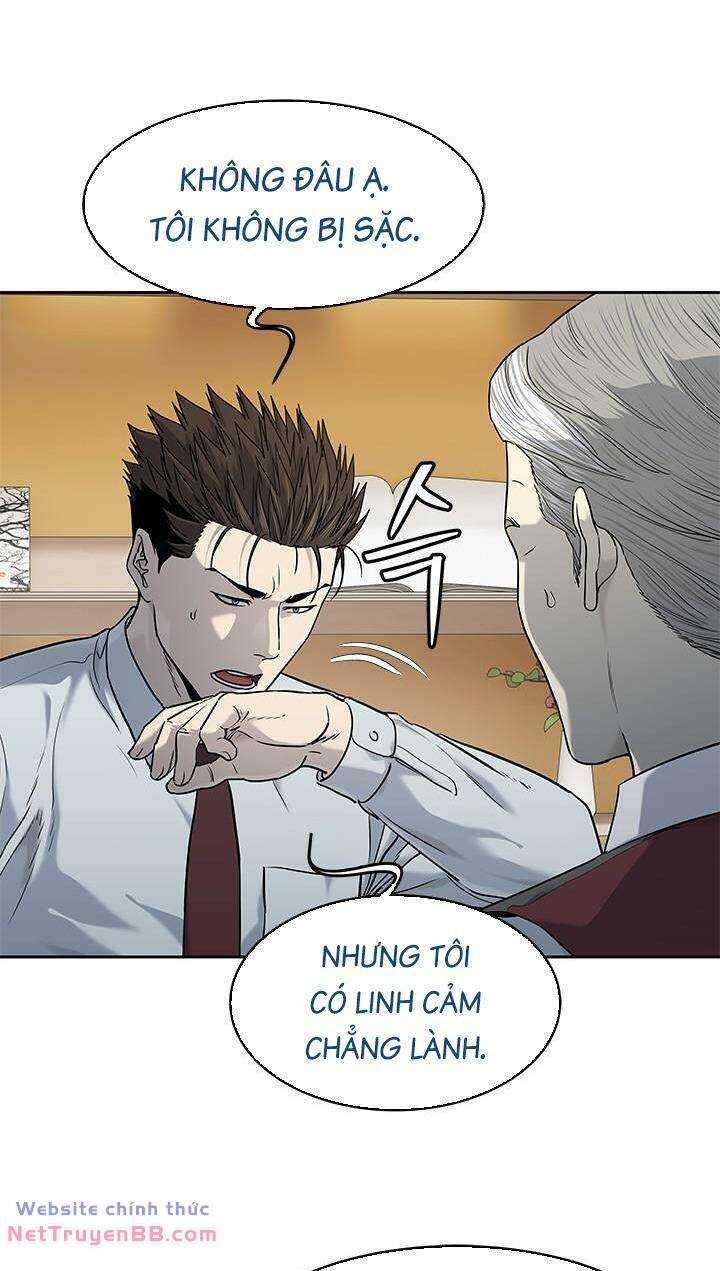 Đội Trưởng Lính Đánh Thuê: Chapter 198
