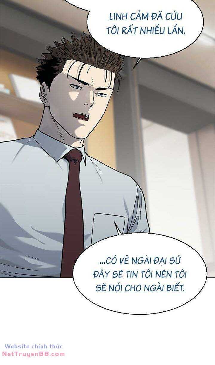 Đội Trưởng Lính Đánh Thuê: Chapter 198
