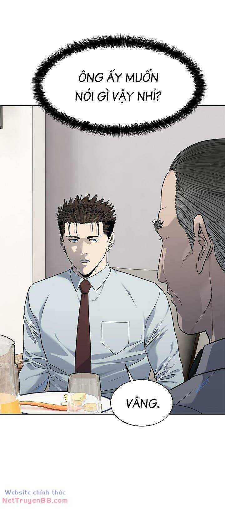 Đội Trưởng Lính Đánh Thuê: Chapter 198