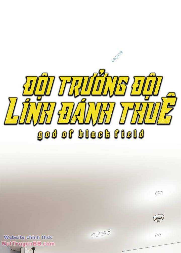 Đội Trưởng Lính Đánh Thuê: Chapter 198