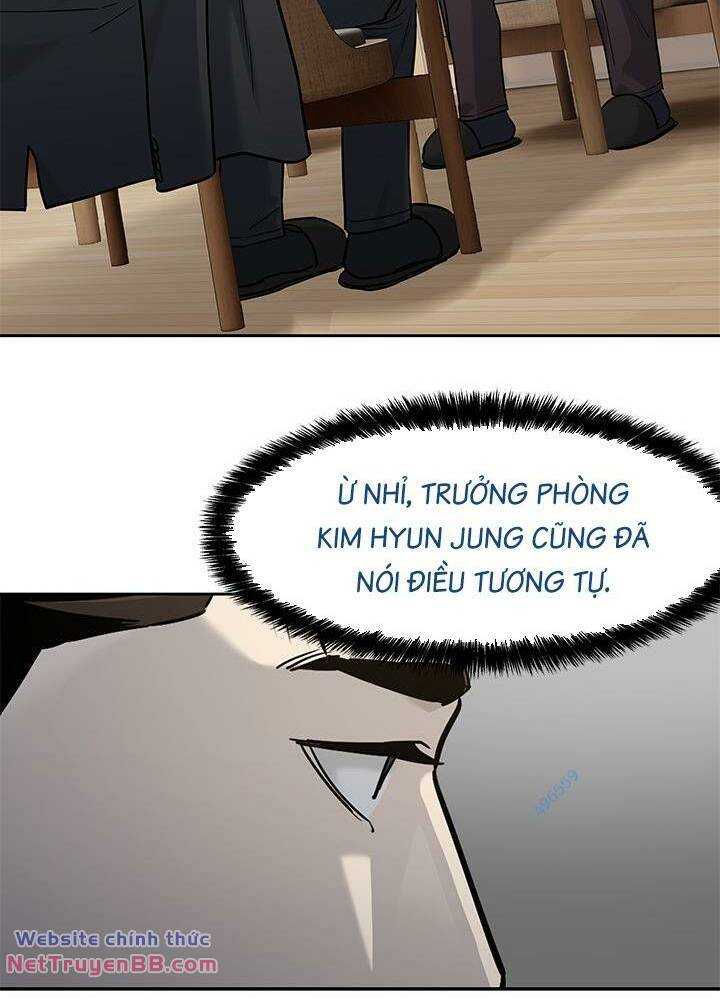 Đội Trưởng Lính Đánh Thuê: Chapter 198