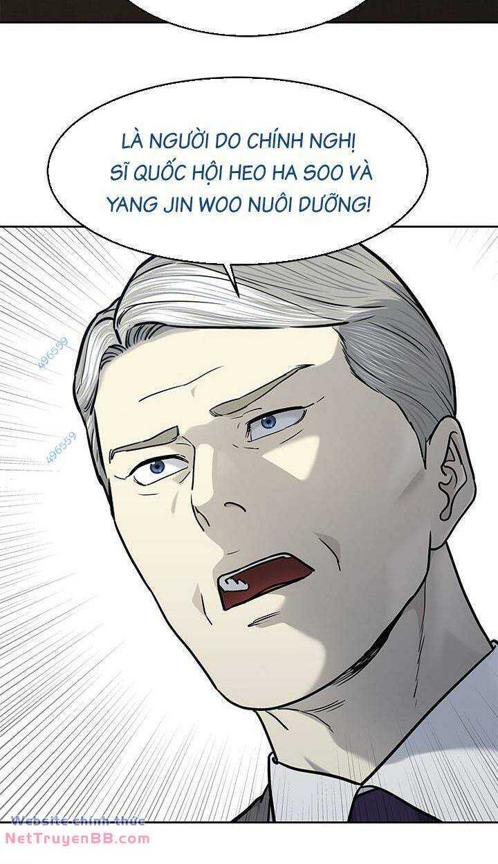 Đội Trưởng Lính Đánh Thuê: Chapter 198