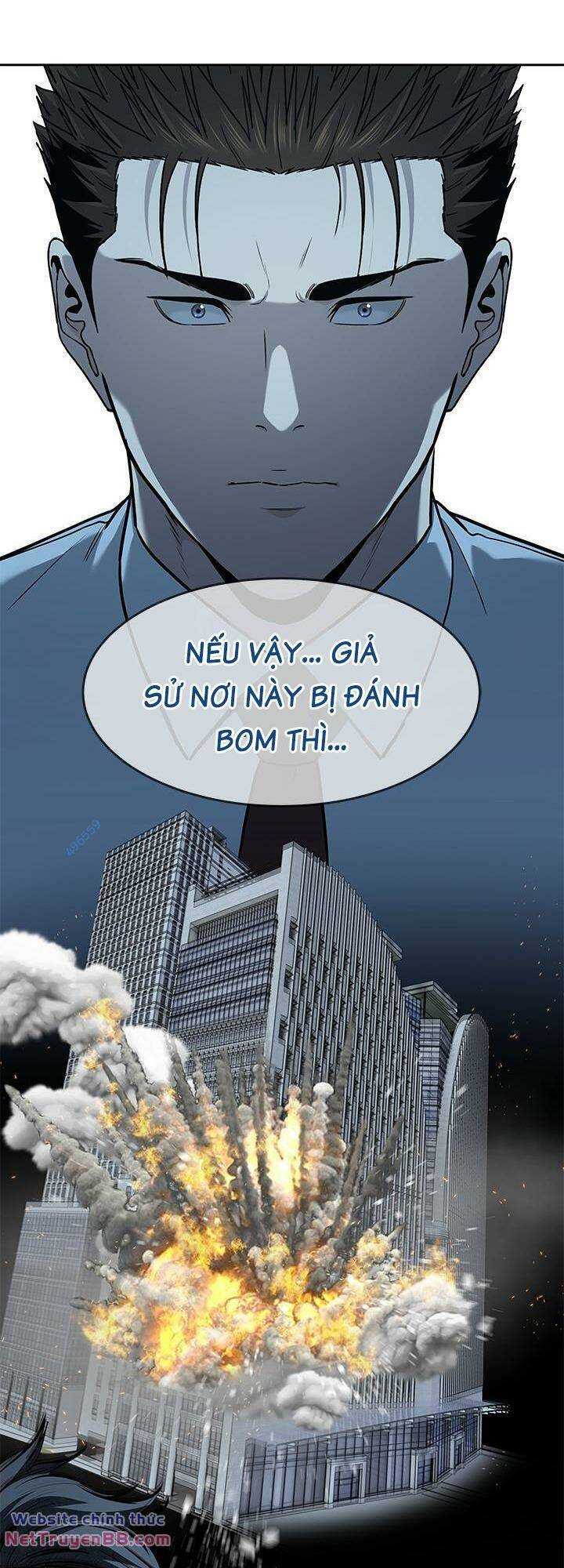 Đội Trưởng Lính Đánh Thuê: Chapter 198