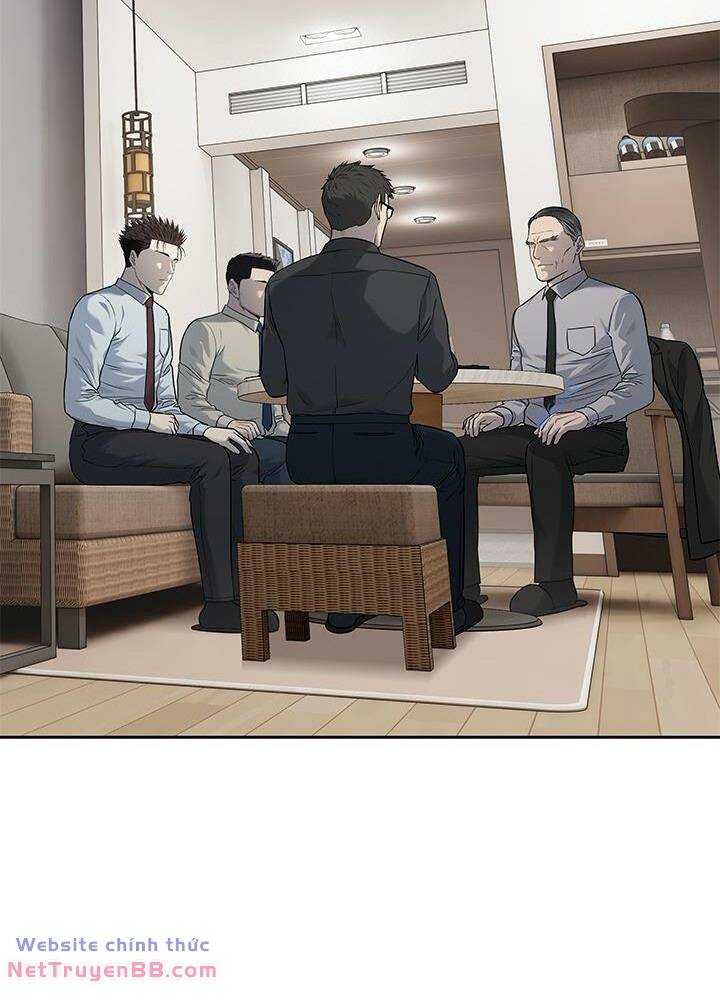 Đội Trưởng Lính Đánh Thuê: Chapter 198