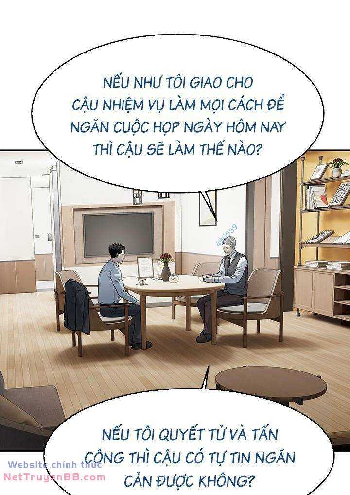 Đội Trưởng Lính Đánh Thuê: Chapter 198