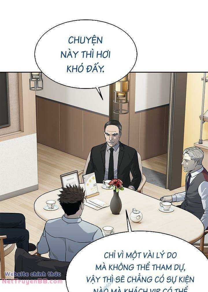 Đội Trưởng Lính Đánh Thuê: Chapter 198