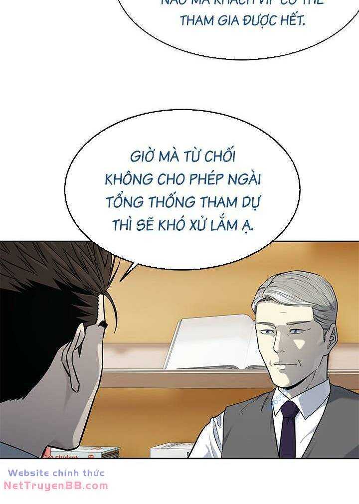 Đội Trưởng Lính Đánh Thuê: Chapter 198