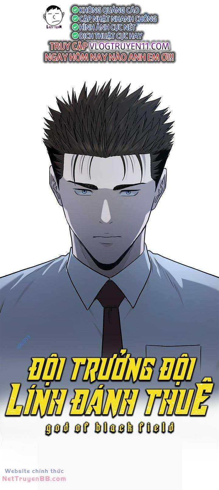 Đội Trưởng Lính Đánh Thuê: Chapter 198