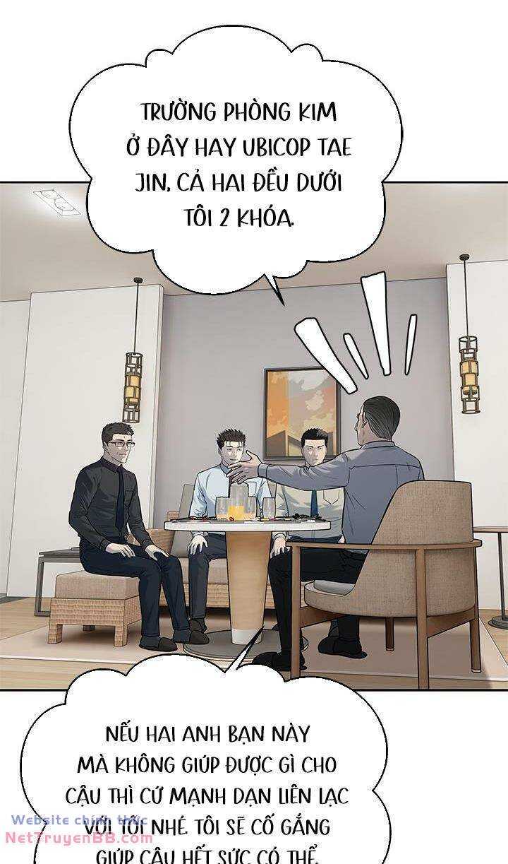 Đội Trưởng Lính Đánh Thuê: Chapter 198