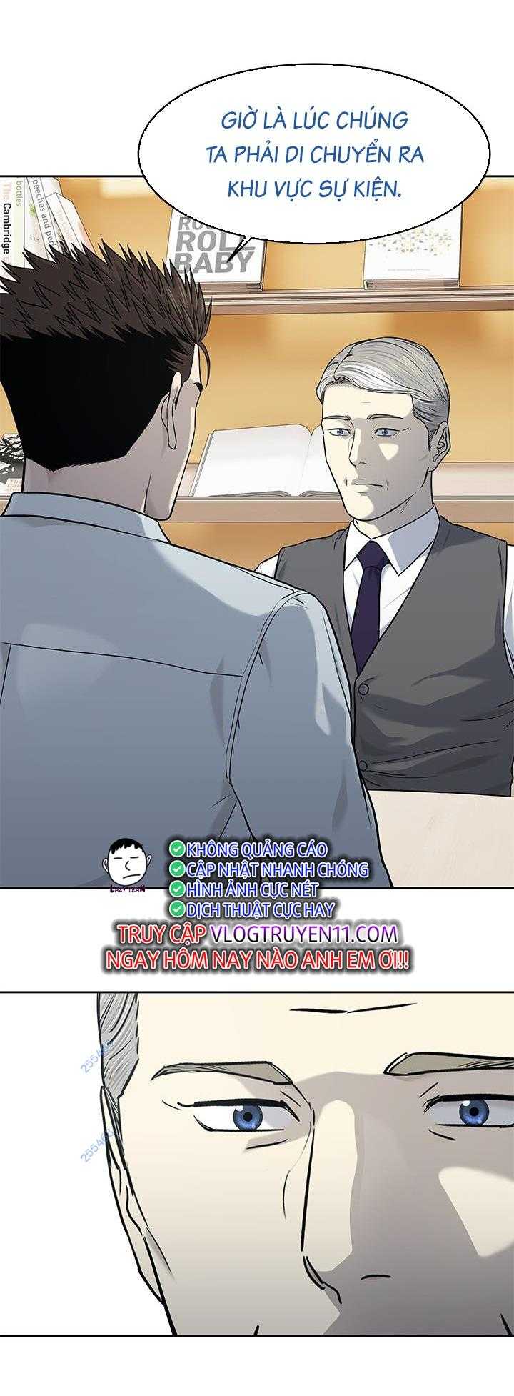 Đội Trưởng Lính Đánh Thuê: Chapter 199